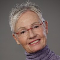 Karen Henderson Hon. BA, CPCA