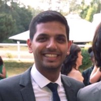 Chirag Joshi