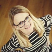 Christina Hoffmann-Møller
