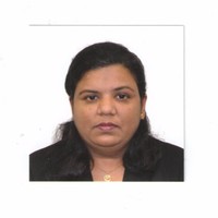 Alka Patel