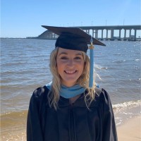 Tessa Dvorak, Ed.D