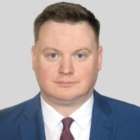 Григорий Горбулин