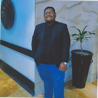 Abu Sufian Mohammad Rokon Uddin