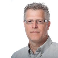 Brent Fraser