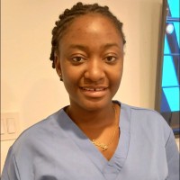 Iyanuoluwa Ogundare