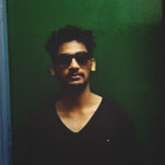 Deepak Raigar