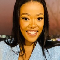 Nthabeleng Motlhaga
