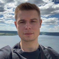 Dmitry Klimenko