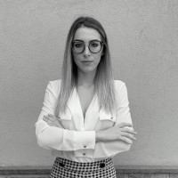 Federica Mantegazza, Mba