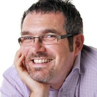 Andrew J. W. Roberts B A (Hons) Q. T. S.