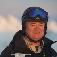 Tom Patton