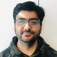 Shashank Mishra