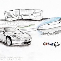 Colorglo Surgut