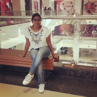 Usha Kiran Mothkuri