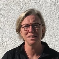 Dorte Gønge Nielsen