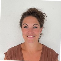 Babs Van Der Heijden