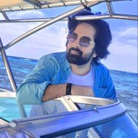 Syed Hadi Hussain Shah