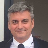 Mark Barry