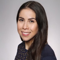 Luisa Restrepo La Rotta