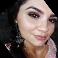 Marilene Almeida Santos