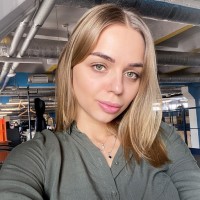 Вікторія Бурих