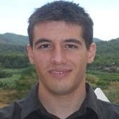 Angel Alfonso Lopez