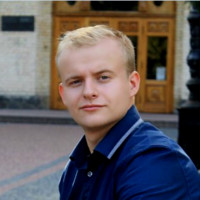 Vitaliy Franko