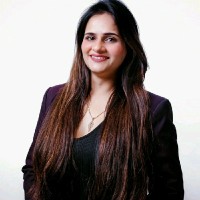 Nupur Sharma