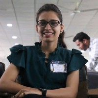 Pooja Wagh