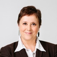 Gabriella Perecsenyi