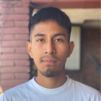 Alam Josue Carrera Caiza
