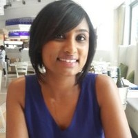 Priya Naidoo