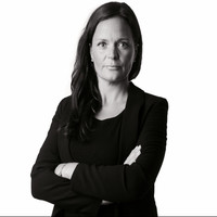 Ann-Charlotte, Lotta Vikström