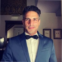 David Gomez Garcia