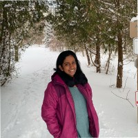 Reshma Soman