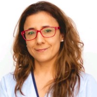 Jorgelina Hebe Albanese