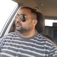 Abhay Singh