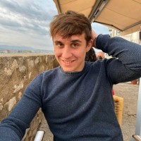 Cristian Diac