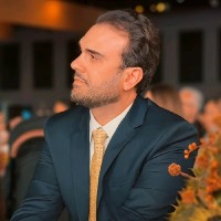 André Ricardo Miranda