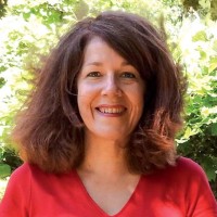 Pascale Guilbard