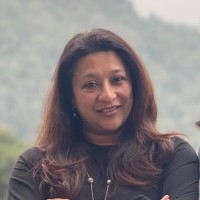 Varsha Shrestha