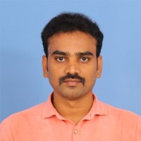 Nagaparameswaran J