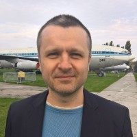 Andrii Katereniuk