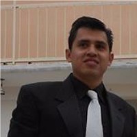 Alfredo Garcia Ortiz