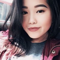 Lydia Chang