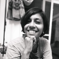 Rhea Sakhardande