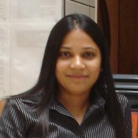 Pooja Mhaske