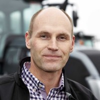 Lars Møller Andersen