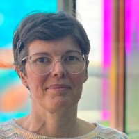 Celine Bouchoux