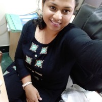 Varsha S